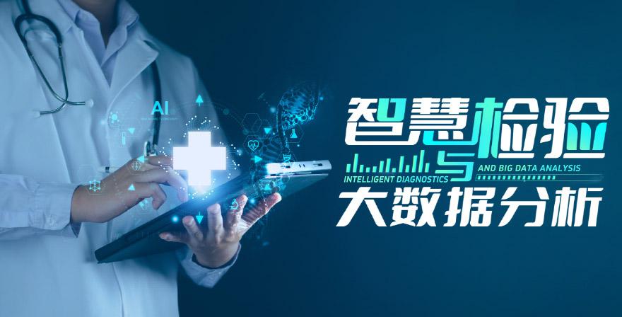 智慧检验与大数据分析