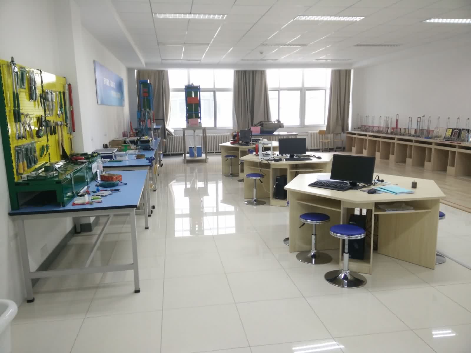中国石油大学（华东）图片2