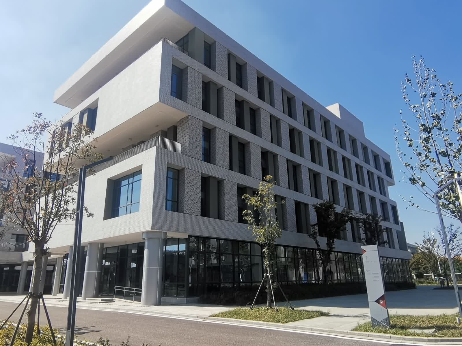 安徽工程大学图片1