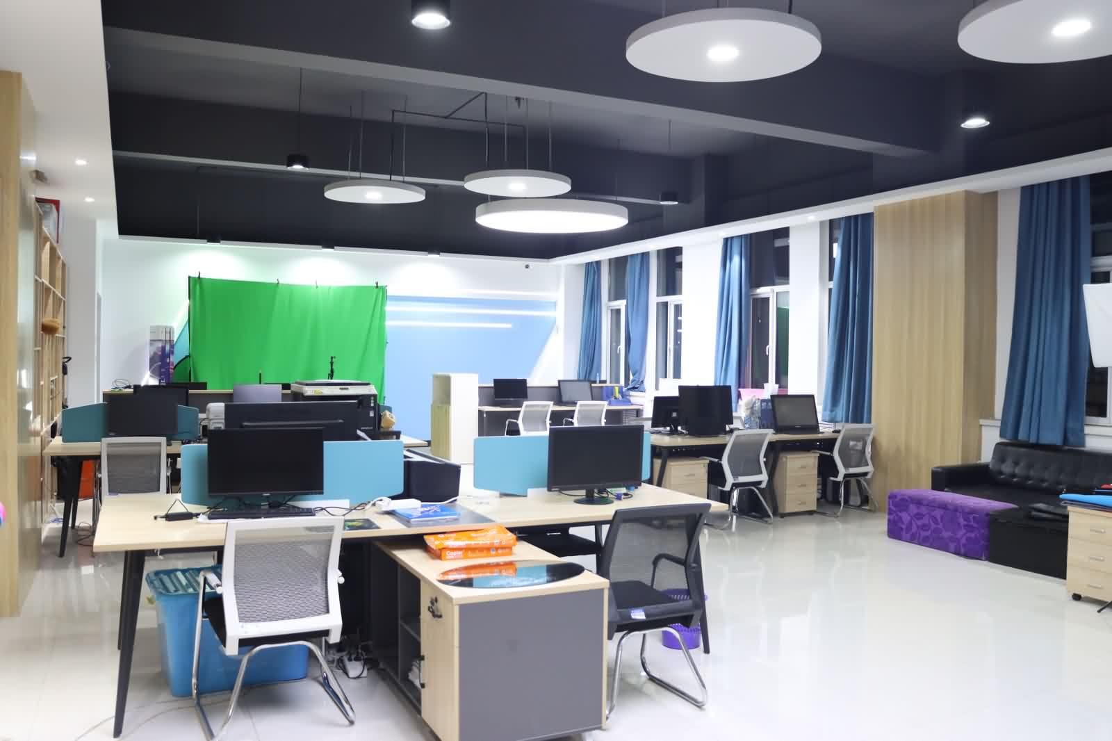 西藏民族大学图片2