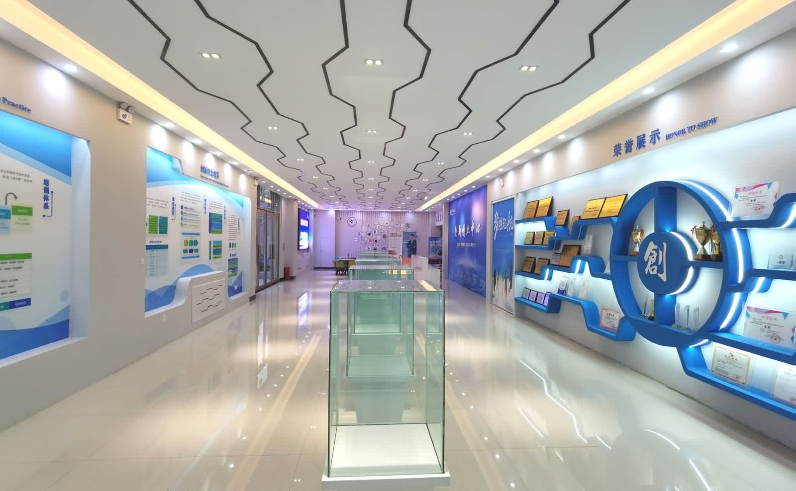 河南理工大学图片2