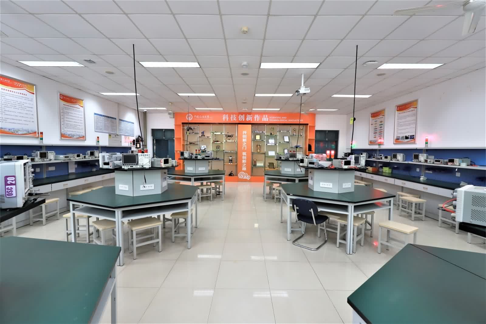 中国石油大学（华东）图片1
